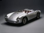 Porsche 550 Spyder 1956 года